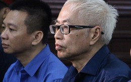 Cựu Tổng giám đốc DongABank bị đề nghị mức án tù chung thân