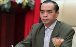 Phó Thống đốc Nguyễn Đồng Tiến nghỉ hưu