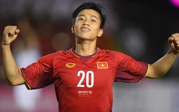 Phan Văn Đức: Từ băng ghế dự bị ở Thường Châu tới người hùng của AFF Cup 2018