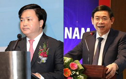 Chủ tịch VietinBank và Ngân hàng Đầu tư và Phát triển Việt Nam nhập cuộc Ban chỉ huy cơ cấu tổ chức lại TCTD, xử lý nợ xấu xa ngành ngân hàng
