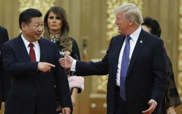 Thoả thuận "ngừng bắn" vừa thông qua, Mỹ và Trung Quốc lại mâu thuẫn