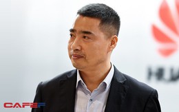 CEO Huawei Việt Nam: Dư luận tiêu cực về Huawei thì nhiều nhưng cáo buộc cần có chứng cứ