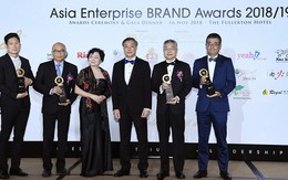 Tập đoàn Yeah1 thành công với chiến lược phát triển tại thị trường quốc tế