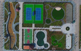 Giải mã sức hút của River Silk City – Sông Xanh tại thị trường Hà Nam