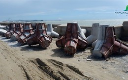 Trường Phúc Hải đang làm gì tại dự án Hamubay?