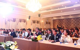 Đông Tây Land liên kết hợp tác  với 63 Đại lý phân phối dự án Vincity tại Tp.HCM