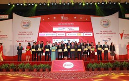 Tập đoàn DIC lọt top 500 doanh nghiệp có lợi nhuận lớn nhất năm 2018