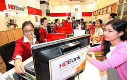 Phó Tổng giám đốc HDBank mua vào thành công 200.000 cổ phiếu HDB
