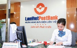 LienVIetPostBank sắp sửa phát hành gần 240 triệu cổ phiếu huy động vốn