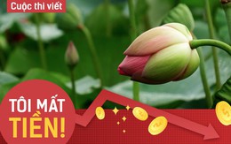 [Thi viết TÔI MẤT TIỀN] Tôi đã từng ALL IN vào cổ phiếu HSG như thế nào?