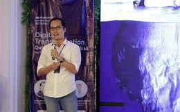 Workshop marketing bất động sản: Digital Transformation – nơi hội tụ giải pháp tiên phong cho thị trường bất động sản