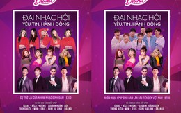 Mang nhóm nhạc Hàn Quốc về biểu diễn tại Việt Nam, có ai chịu chi như Diana?