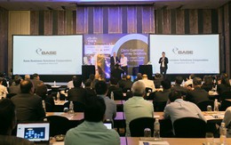 Công ty Base Business Solutions nhận giải thưởng của Cisco tại “APJC Contact Center Partner Symposium 2018”