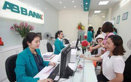 ABBank chuẩn bị phát hành hơn 39 triệu cổ phiếu để trả cổ tức tỷ lệ 7,4%