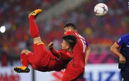 Việt Nam bùng nổ cuối trận, ghi hai bàn thắng liên tiếp khiến Philippines gục ngã