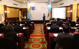 Hội thảo ‘‘Giới thiệu giải pháp quản trị rủi ro’’ của Tập đoàn NICE