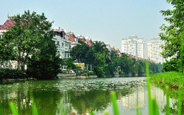 Bật mí về Lễ hội Mùa đông 2018 tại “Phố Tây” Ciputra