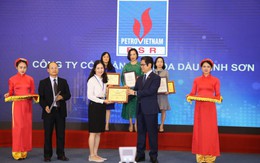 BSR là doanh nghiệp có năng lực Quản trị tài chính hàng đầu ngành Dịch vụ Dầu khí