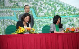 Dự án khu đô thị Everde City tưng bừng lễ ra quân