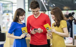 Khách hàng MobiFone “chuộng” dùng trả sau vì miễn phí cước thuê bao