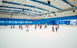 Lý do HVC Group là tổng thầu thiết bị vui chơi giải trí hàng đầu Việt Nam