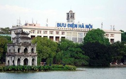 Chủ tịch Hà Nội đề nghị trả lại tên Bưu điện Hà Nội