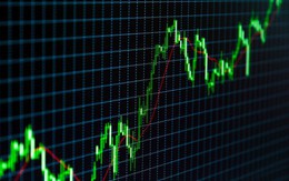 Phiên 6/12: Khối ngoại bán ròng gần 125 tỷ đồng, Pyn Elite Fund thoái vốn khỏi TIX