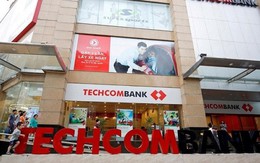 Cổ phiếu TCB của Techcombank chính thức được cấp margin