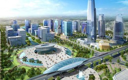 Sự chuyển mình ngoạn mục của Tây Hồ Tây sau 10 năm đề ra chính sách quy hoạch