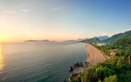 Giải mã sức hút mới của Laguna Lăng Cô