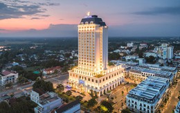 “Trải nghiệm tầm cao dưới những vì sao” tại chuỗi khách sạn Vinpearl Hotels