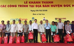 MobiFone - 25 năm nỗ lực vì cộng đồng