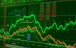 Thị trường hồi phục, khối ngoại bán ròng trong phiên giao dịch cuối tuần