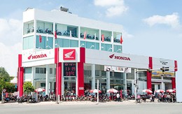 Vinfast, Pega tấn công xe ga với xe máy điện thế hệ mới: Honda chính thức lên tiếng