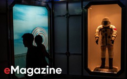 Trung Quốc: Đất nước thất bại trong việc thất bại