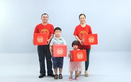 Học “mẹ bỉm sữa” cách bán 1.000 đơn hàng online trong một ngày