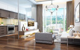 TNR GoldSeason 47 Nguyễn Tuân tung chính sách bán hàng cuối năm, người mua hưởng lợi