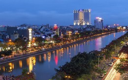 Thành phố Hải Phòng: Vùng đất tỉnh giấc