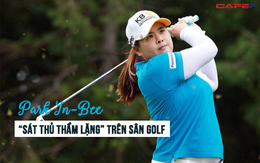 Park In-Bee: "Nữ hoàng golf" bình dị với bảng thành tích đáng ngưỡng mộ