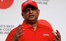 CEO AirAsia: Một thông điệp mạnh mẽ là cái ngành du lịch Việt Nam cần nhưng không nên tự làm khó mình khi so sánh với Thái Lan