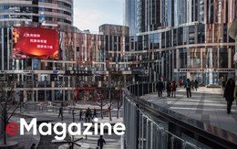 Đất nước thất bại trong việc thất bại (P2): Sự trỗi dậy của Trung Quốc được nâng bước bởi "kẻ thù" ra sao?