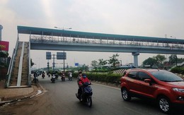 Những cây cầu 'ma' ở Sài Gòn