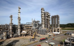 Doanh nghiệp dầu khí Polestar của Mỹ muốn mua 49% cổ phần Lọc hóa dầu Bình Sơn