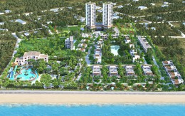 Zenna Villas và những giá trị nghỉ dưỡng khác biệt