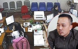Mẹ vợ nghi phạm cướp ngân hàng ở Bắc Giang nghĩ con rể "đi buôn ô tô"
