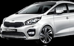 Kia tiếp tục giảm giá mạnh nhiều mẫu ô tô trước Tết Nguyên đán