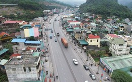 Cận cảnh con đường kết nối hai thành phố lớn nhất Quảng Ninh sau khi được cải tạo