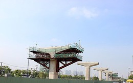 TP.HCM ‘cầu cứu’ Thủ tướng về tuyến metro số 1