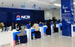 Ông chủ tịch HĐQT mới "ghi điểm" ở ngân hàng NCB