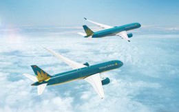 Vietnam Airlines: Lợi nhuận quý IV tăng đột biến nhờ ghi nhận lãi tỷ giá và bán tái thuê máy bay